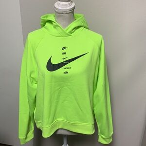 Nike hoodie